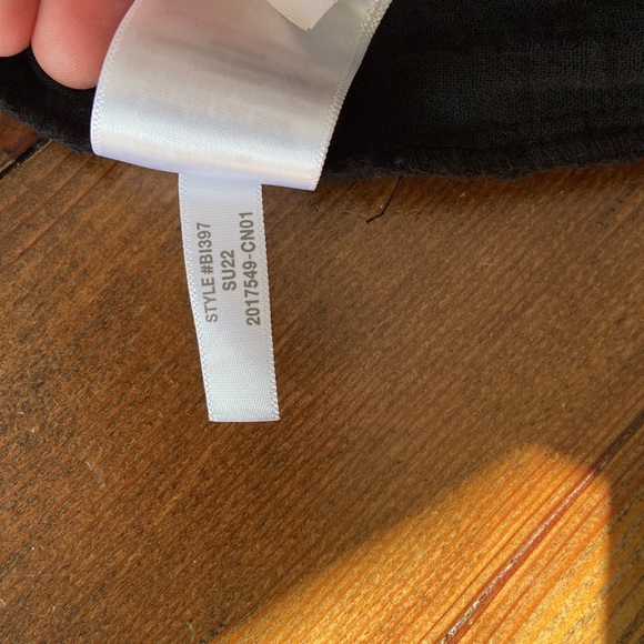 J. Crew NWT Boho Tiered Gauze Maxi Dress - Picture 13 of 13